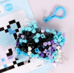 Catch Teenieping My Brick, Random