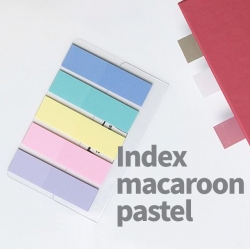 Film Index/Macaron Pastel 5 colors