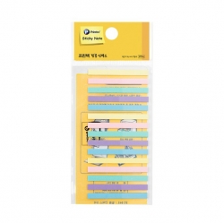 Line Film Index/Pink 15 colors