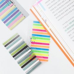 Line Film Index/Fluorescent 15 colors