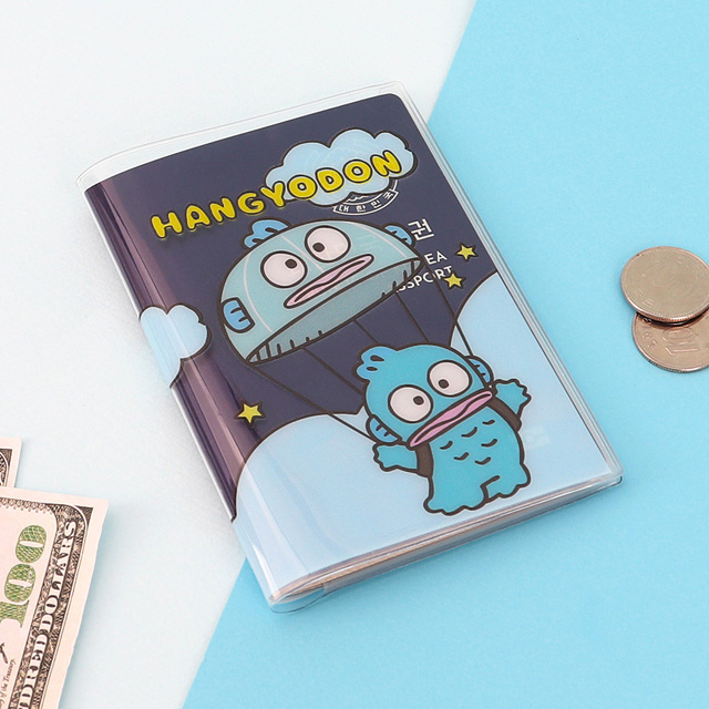 한교동 트윙클 여권케이스