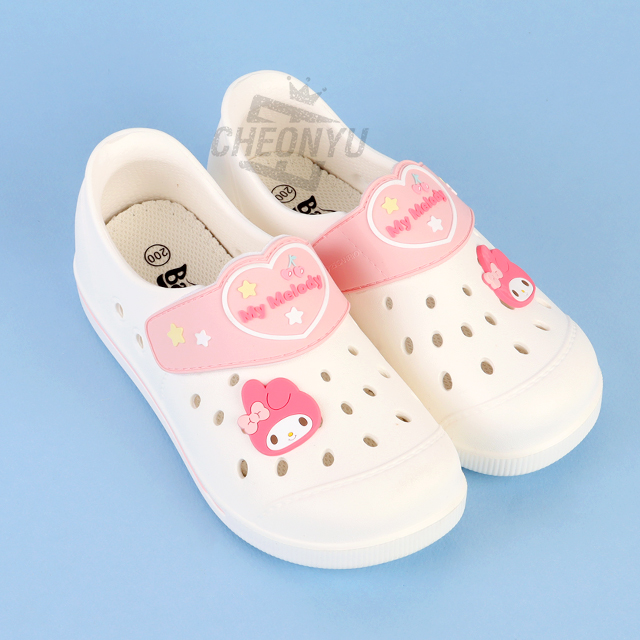 Mymelody Chu Baroin indoor shoes