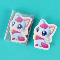 Wish Cat Eraser, 32pcs