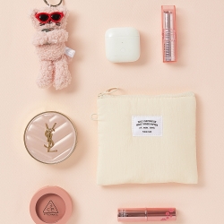 Table talk SOFT MINI POUCH