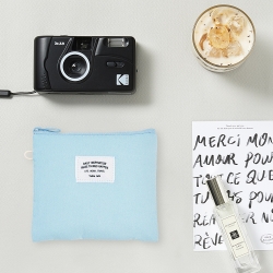 Table talk SOFT MINI POUCH