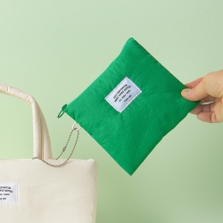 Table talk SOFT MINI POUCH