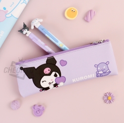 Sanrio Flat Pen Case