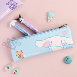 Sanrio Flat Pen Case