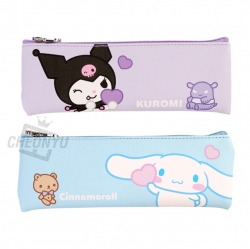 Sanrio Flat Pen Case