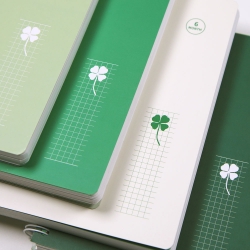 Lucky Study Planner 6MONTH