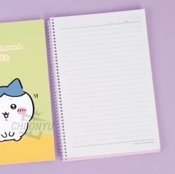 CHIIKAWA Mini Note ver.6, 10pcs (Random)