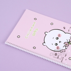 CHIIKAWA Mini Note ver.6, 10pcs (Random)