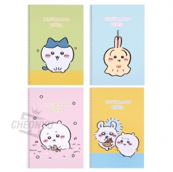 CHIIKAWA Mini Note ver.6, 10pcs (Random)