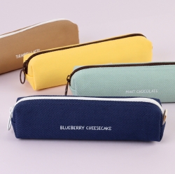 Soso Macaron Multi Pouch (SP)