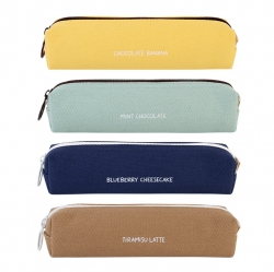 Soso Macaron Multi Pouch (SP)
