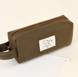 Handle Multi Pouch (Soso Garden)