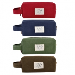 Handle Multi Pouch (Soso Garden)