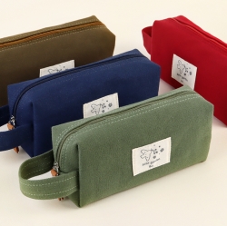 Handle Multi Pouch (Soso Garden)
