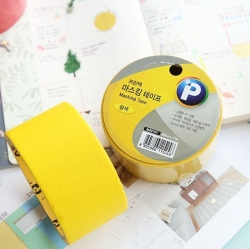 Masking Tape  48mmX10m