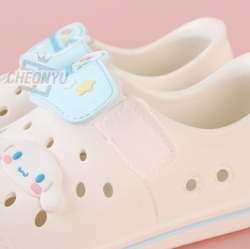 Cinnamoroll Chu Baroin indoor shoes