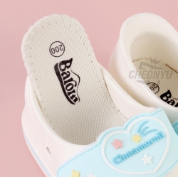 Cinnamoroll Chu Baroin indoor shoes