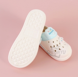 Cinnamoroll Chu Baroin indoor shoes