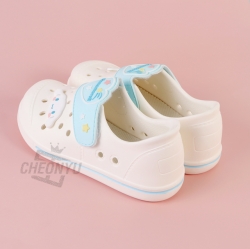 Cinnamoroll Chu Baroin indoor shoes