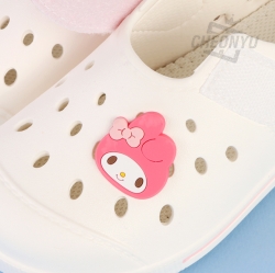 Mymelody Chu Baroin indoor shoes