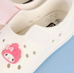 Mymelody Chu Baroin indoor shoes