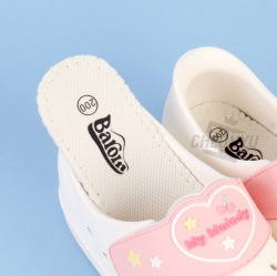 Mymelody Chu Baroin indoor shoes