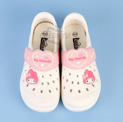 Mymelody Chu Baroin indoor shoes
