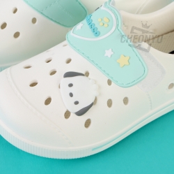 .Pochacco Chu Baroin indoor shoes