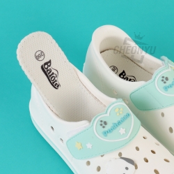 .Pochacco Chu Baroin indoor shoes