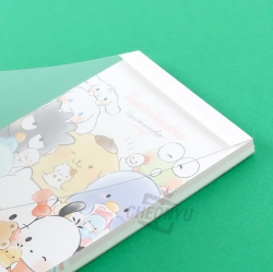 Sanrio Mini Memo Pads