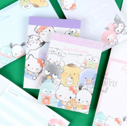 Sanrio Mini Memo Pads
