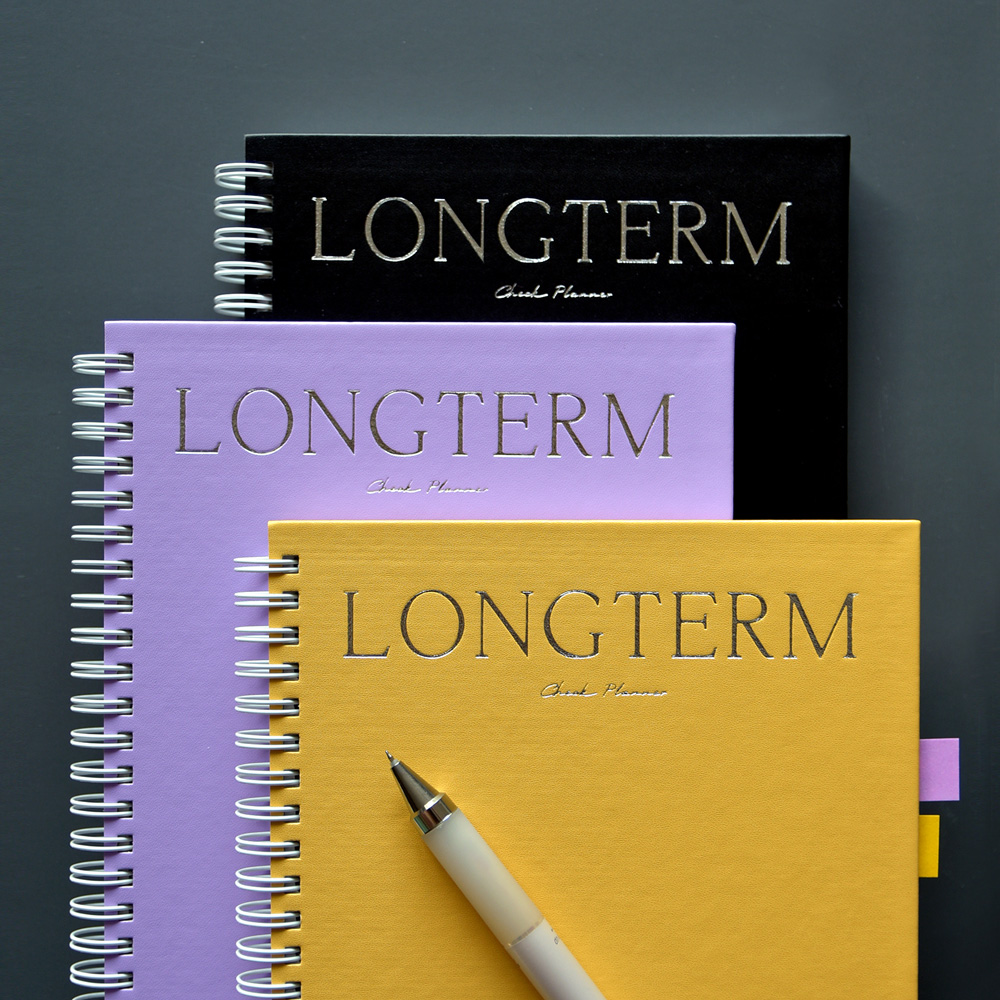 Longterm Check Planner