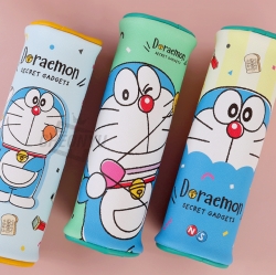 Doraemon Cylinder Pencil Case