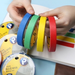 Masking Tape 15mmX10m