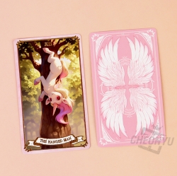 Unicorn Tarot Cards