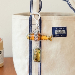 Soft water Lucky pollack Ornament