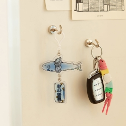 Soft water Lucky pollack Ornament