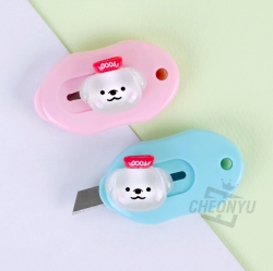 E-rinubgae Unboxing Mini Craft knife, Random Color