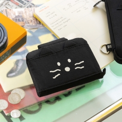 Brunch Brother Kitty Soft Card Wallet