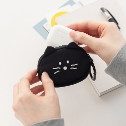 Brunch Brother Kitty Soft Airpods Pouch