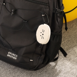 Brunch Brother Kitty Soft Airpods Pouch