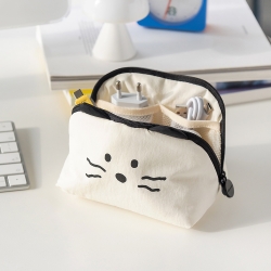 Brunch Brother Kitty Soft Pouch