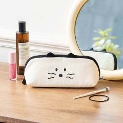 Brunch Brother Kitty Soft Pencase