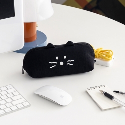 Brunch Brother Kitty Soft Pencase