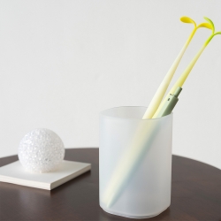 Pencil Holder_Foggy Lake