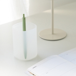 Pencil Holder_Foggy Lake